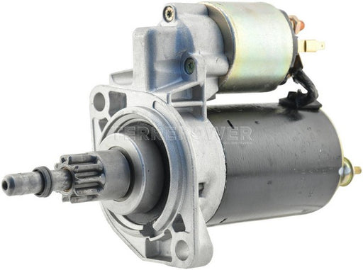 Starter BBB Industries Rotating Electrical 17223