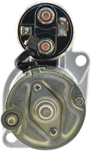 Starter BBB Industries Rotating Electrical 17223
