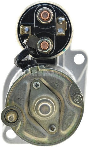 Starter BBB Industries Rotating Electrical 17223