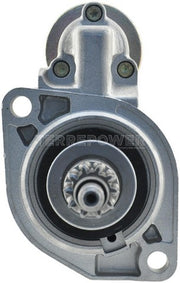 Starter BBB Industries Rotating Electrical 17223