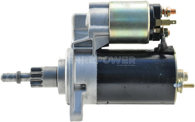 Starter BBB Industries Rotating Electrical 17223