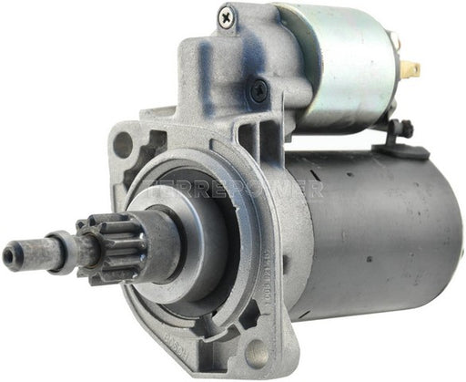 Starter BBB Industries Rotating Electrical 17224