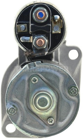 Starter BBB Industries Rotating Electrical 17224