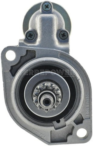 Starter BBB Industries Rotating Electrical 17224