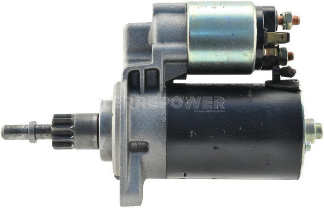Starter BBB Industries Rotating Electrical 17224