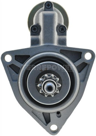 Starter BBB Industries Rotating Electrical 17231