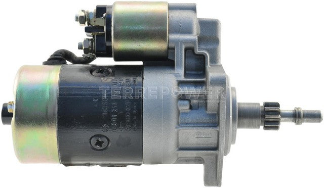 Starter BBB Industries Rotating Electrical 17231