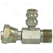 A/C Refrigerant Hose Fitting Four Seasons 17232
