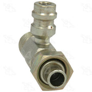 A/C Refrigerant Hose Fitting Four Seasons 17232