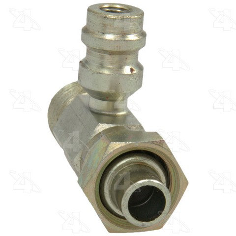 A/C Refrigerant Hose Fitting Four Seasons 17232