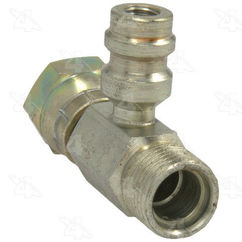 A/C Refrigerant Hose Fitting Four Seasons 17232
