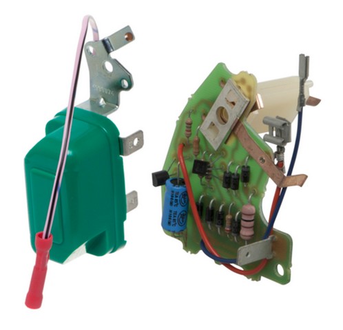 Windshield Washer Pump ACI 172360