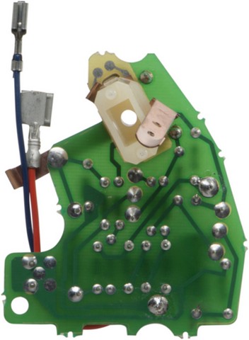 Windshield Washer Pump ACI 172360