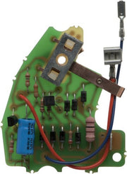 Windshield Washer Pump ACI 172360