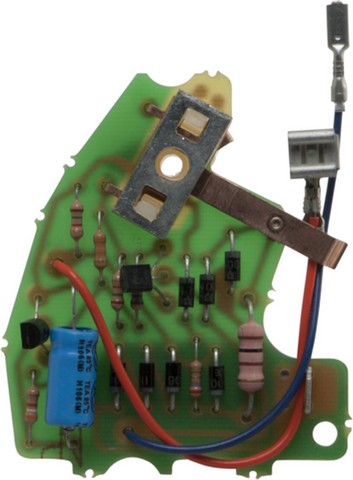 Windshield Washer Pump ACI 172360