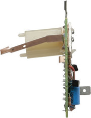 Windshield Washer Pump ACI 172360