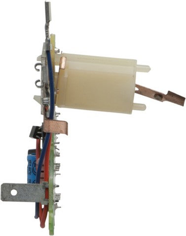 Windshield Washer Pump ACI 172360