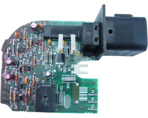 Wiper Motor Pulse Board Module ACI 172362