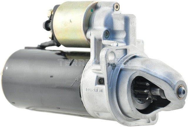 Starter BBB Industries Rotating Electrical 17237