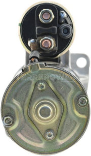 Starter BBB Industries Rotating Electrical 17237