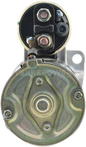 Starter BBB Industries Rotating Electrical 17237
