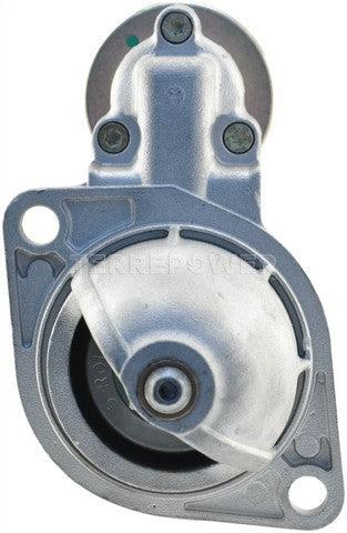 Starter BBB Industries Rotating Electrical 17237