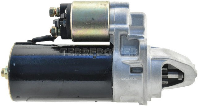 Starter BBB Industries Rotating Electrical 17237