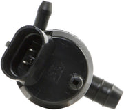 Windshield Washer Pump ACI 172436