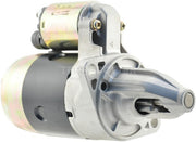 Starter BBB Industries Rotating Electrical 17248