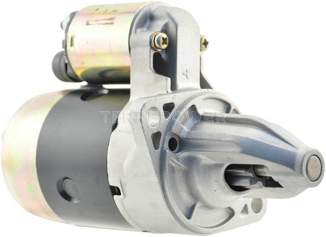 Starter BBB Industries Rotating Electrical 17248