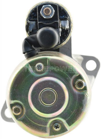 Starter BBB Industries Rotating Electrical 17248