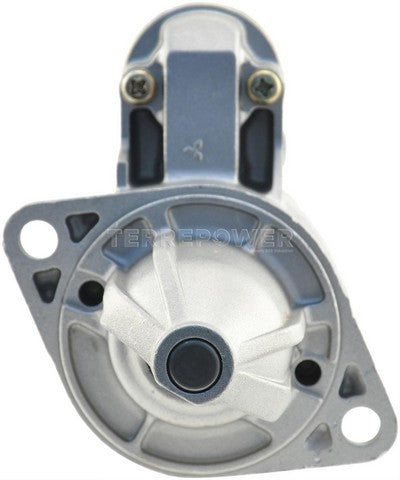 Starter BBB Industries Rotating Electrical 17248