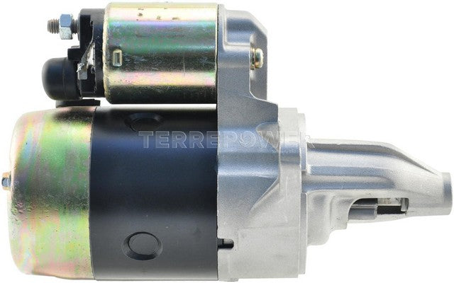 Starter BBB Industries Rotating Electrical 17248