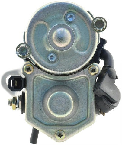 Starter BBB Industries Rotating Electrical 17251