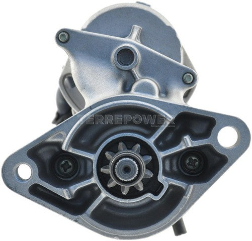 Starter BBB Industries Rotating Electrical 17251