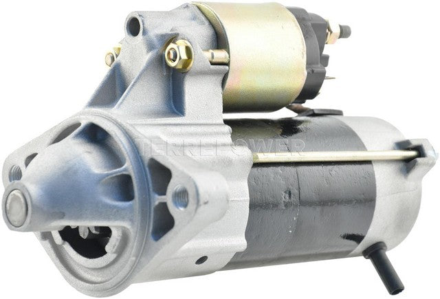 Starter BBB Industries Rotating Electrical 17252