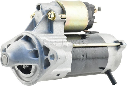 Starter BBB Industries Rotating Electrical 17252