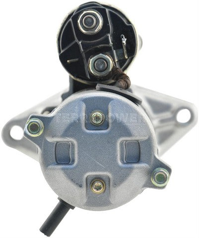 Starter BBB Industries Rotating Electrical 17252