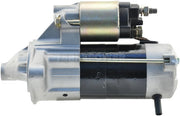 Starter BBB Industries Rotating Electrical 17252