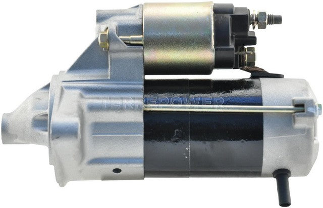 Starter BBB Industries Rotating Electrical 17252
