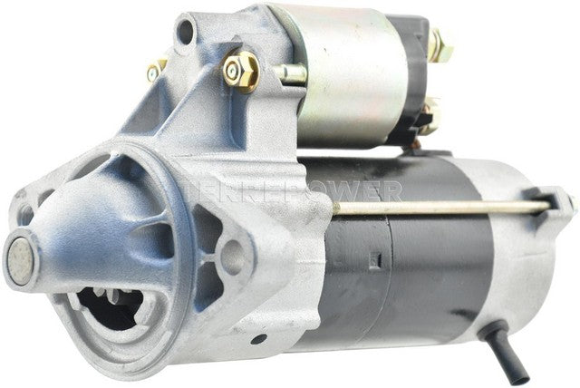 Starter BBB Industries Rotating Electrical 17253