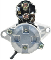 Starter BBB Industries Rotating Electrical 17253