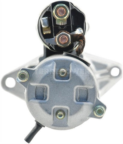 Starter BBB Industries Rotating Electrical 17253