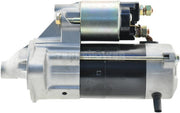 Starter BBB Industries Rotating Electrical 17253
