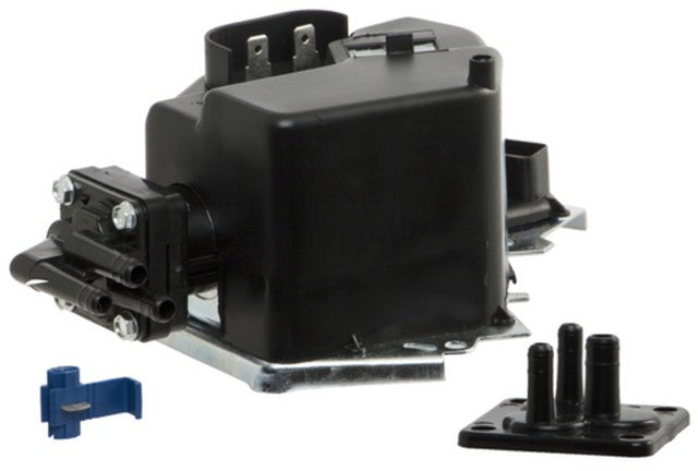 Windshield Washer Pump ACI 172606