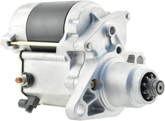 Starter BBB Industries Rotating Electrical 17274