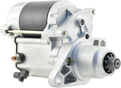 Starter BBB Industries Rotating Electrical 17274