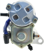 Starter BBB Industries Rotating Electrical 17274