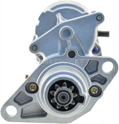 Starter BBB Industries Rotating Electrical 17274