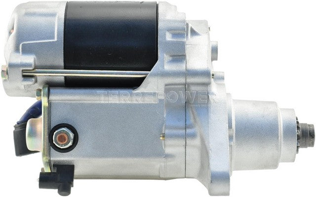 Starter BBB Industries Rotating Electrical 17274